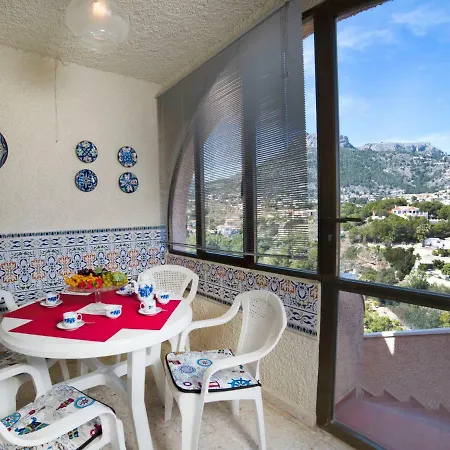 Apartamento Ondina 02